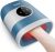CINCOM Upgraded Hand Massager with Heat and Compression for Arthritis …