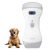 CONTEC Veterinary Color Doppler Ultrasound Machine Handheld Convex & L…