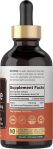 Carlyle Liquid Iodine Drops 4 fl oz | 150 mcg | Iodine & Potassium Iod…
