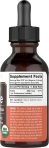 Carlyle Organic Nascent Iodine Liquid Drops | 2 fl oz | Vegan Suppleme…