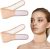 Castor Oil Neck Wrap, 2 Pcs Organic Castor Oil Packs Reusable Castors …