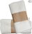 Organic Cotton Flannel for Castor Oil Pack Wrap