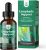 Certified Organic Lymphatic Drainage Drops – Herbal Lymphatic Cleanse …