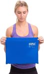 Chattanooga ColPac Reusable Gel Ice Pack Cold Therapy – Blue Vinyl – S…