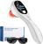 Cold Laser Human/Vet Device with LED Display Targets Joint and Muscles…