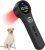 Cold Laser Therapy for Dogs,Red Light Therapy Devices,16x660nm+4x810nm…