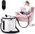 Cold Therapy Machine with Programmable Timer, Portable Ice Machine for…