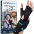 Tolaccea Finger Arthritis Compression Ice Glove for Pain Relief, Adjus…