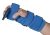 Comfyprene Hand Thumb, Adult Small, Light Blue, Neoprene