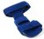 Comfyprene Hand Wrist, Adult Small, Dark Blue, Neoprene