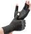 Compression Arthritis Gloves, Fingerless Compression Gloves to Allevia…