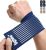 Compression Wrist Bands (2 PCS), High-Elastic Straps Wrist Wraps Wrist…