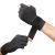Copper Compression Arthritis Gloves， Fingerless Arthritis Carpal Tunne…