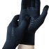 Brownmed – Intellinetix Therapy Gloves – Compression Hand Gloves for A…