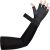 Copper Long Compression Arthritis Glove with Wrist Strap (1 Pcs), 20-3…