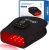 Cordless Red Light Therapy for Hand 4000mAh Rechargeable Battery Infra…