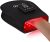 Cordless Red Light Therapy for Hand Infrared Light Therapy Fingers Pal…