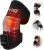 Cordless Red Light Therapy for Knee Pain Relief 4000mAh Battery Portab…