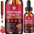 Turmeric Liquid Supplements – Turmeric Curcumin with Black Pepper Extr…