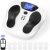Creliver Foot Nerve Stimulator Pro +, FSA HSA Eligible, EMS Foot Massa…