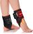 DGXINJUN Cordless Red Light Therapy for Ankle Wrist, Portable Near Inf…