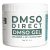 DMSO Gel 70/30 – 99.99% Pure Pharmaceutical Grade Dimethyl Sulfoxide &…