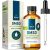 DMSO Pharmaceutical Grade with 99.9% Purity & Low Odor – 3.38oz (Dimet…