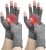 DRNAIETY 2-Pair Arthritis Compression Gloves- for Hand Arthritis, Carp…