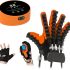 INDEEMAX 2 Pack Copper Wrist Brace Support for Carpal Tunnel, Pain Rel…