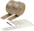 Design Engineering 010095 Titanium Exhaust Heat Wrap Kit with LR Techn…