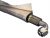 Design Engineering 010405 Heat Shroud 1/2″ – 1-1/4″ I.D. x 3ft Alumini…