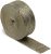 Design Engineering Titanium Exhaust Heat Wrap with Lava Rock Technolog…