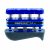 Digi-Flex – 10-0743 Blue Hand and Finger Exercise System, 7 lbs Resist…