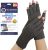 Doctor Developed Compression Gloves for Women and Men, Open-Finger Art…