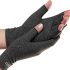 Vive Copper Arthritis Gloves – Full Hand Compression Touchscreen Finge…