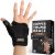 Dr. Frederick’s Original Reversible Copper Infused Wrist Thumb Brace -…