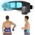 Dr Ho’s Triple Action Back Belt Essential Package – TENS Machine, EMS …