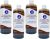 Dynarex D1415 Povidone Iodine LEgvoH Prep Solution USP, 16 Fluid Ounce…