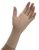Edema Control Gloves – Half Finger – Small ( Left )