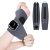 Electric Hand Massager with Heat, Cordless Wrist Heating Pad EMS Massa…