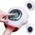 Electric Hand Massager with Heat and Compression, Cordless Hand and Wr…