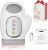 Electric Hand Massager,Cordless Massager with Heating,for Arthritis an…