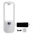Essential Oil Plug in Diffuser Wall Mounted Automatic Air Freshener Di…