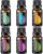 Essential Oils Set – 4 Oils & 2 Blends, Top 6 Essential Oils for Diffu…