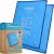 Extra Large Reusable Gel Ice Pack (2-Pack) – FSA HSA Approved Hot & Co…