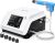 Extracorporeal Shock Wave Therapy ESWT Machine for Joint and Muscle Pa…