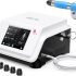 Beurer EM59 Digital 4-in-1 TENS, EMS, Massage & Heat Therapy Device fo…