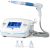 Extracorporeal Shock Wave Therapy ESWT Machine with Focused and Radial…