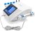 Extracorporeal Shock Wave Therapy Machine ESWT Shockwave Therapy Machi…