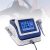 Extracorporeal Shockwave Therapy Machine, Body Muscle & Joints Pain Re…